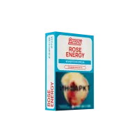 Табак Ready 25г Rose Energy M