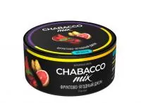 Кальянная смесь Chabacco Mix Line 25г Фруктово-ягодный джем M