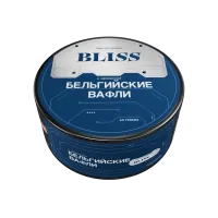 Табак BLISS 100г Бельгийские Вафли M