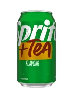 Напиток Sprite 355мл Tea М