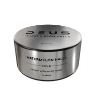 Табак Deus 30г Watermelon Halls M