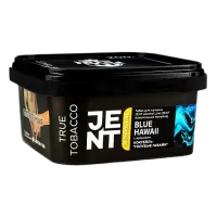 Табак Jent 200гр Alcohol - Blue Hawaii M