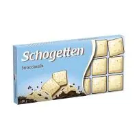 Шоколад Schogetten Straciatella 100гр
