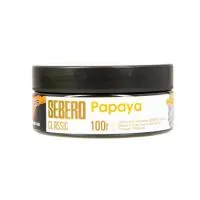 Табак Sebero 100г Papaya M