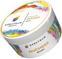 Табак Spectrum 200г Duchess M