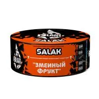 Табак Black Burn 100г Salak М