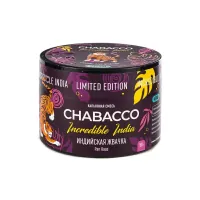 Кальянная смесь Chabacco Medium 50г LE Pan Raas M