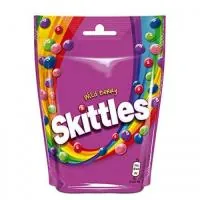 Драже Skittles Wild Berry 136гр
