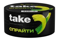 Табак Take 25г Спрайти M