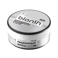 Табак Blansh 100г Лимонный Фреш M