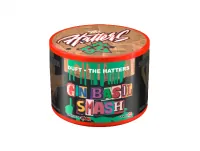 Табак Duft x The Hatters 40г Gin Basil Smash М