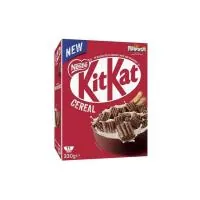 Готовый завтрак Nestle KitKat Cereal 330гр