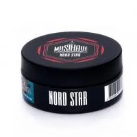 Табак Must Have 125г Nord Star M