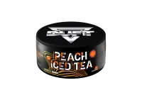 Табак Duft 100г Peach iced tea М