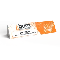 Табак Burn 25г After8 M