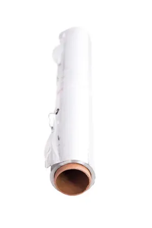 Фольга Большая 50м 20мкм — фото 2