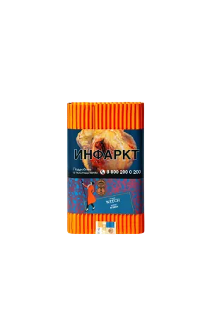 Табак Satyr 25г Witch M