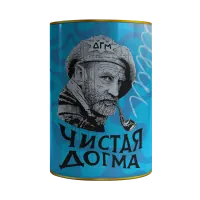 Табак Dogma 160г Чистая Догма M