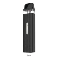 Стартовый набор Vaporesso Xros Mini (Black)