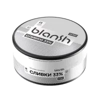 Табак Blansh 100г Сливки 33% M