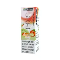 Жидкость Smoke Kitchen SK.AI 10мл Duality M