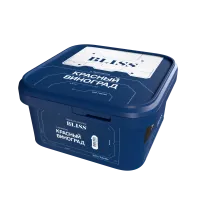 Табак BLISS 250г Красный Виноград M