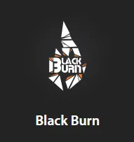 Black Burn Black Burn