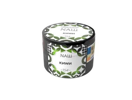 Табак Nаш 40г КИWИ M