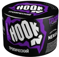Кальянная смесь Hook 50гр Тропический M