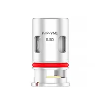 Испаритель для Voopoo PnP VM1 0.3Ом