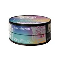Табак Sebero 25г Arctic Mix Morozhenka М