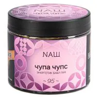 Табак Nаш 200г ЧУПА ЧУПС M