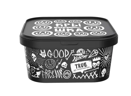 Табак Хулиган 200г True M