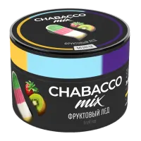 Кальянная смесь Chabacco Mix Line 40г Фруктовый Лед M