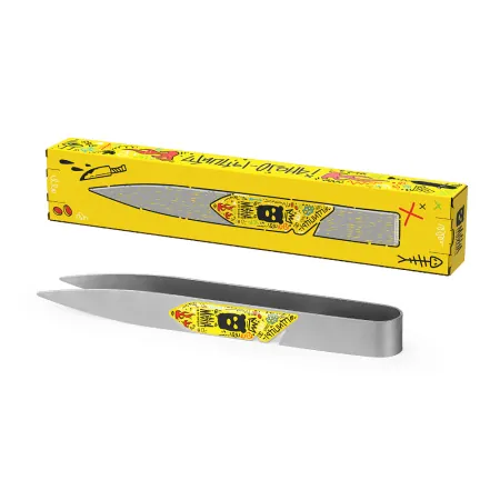 Щипцы Misha Pin Огонь