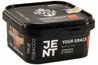 Табак Jent 200гр Classic - Your Grace M