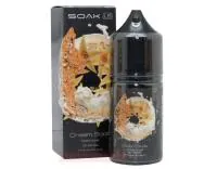 Жидкость Soak L10мл - Creamy Rum M