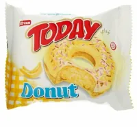 Пончик Today Donut Банан 40гр