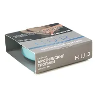 Табак Nur Средний (Капсула) 20г Арктические Тропики M