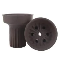 Чаша глиняная Облако Stone Classic Черный