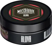 Табак Must Have 125г Alova М