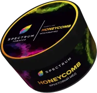 Табак Spectrum Hard Line 200г Honeycomb M