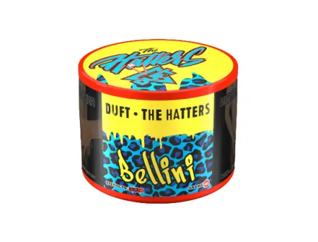 Табак Duft x The Hatters 40г Bellini М