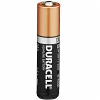 Батарейка Duracell AAA (Мизинчиковая)