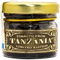Табак WTO Tanzania 20г Лосось Гриль M