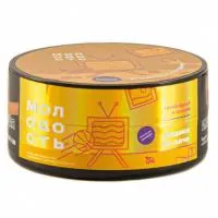 Табак Молодость 25г Родаки на даче М