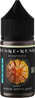 Ароматизатор Sense 14мл Cold - Ананас Манго Дыня