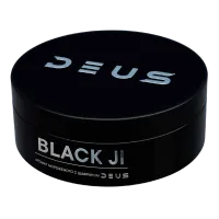 Табак Deus 100г Black Ji M