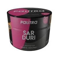 Табак Palitra 200г Sarduri M