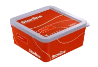 Табак Starline 250г Земляника M
